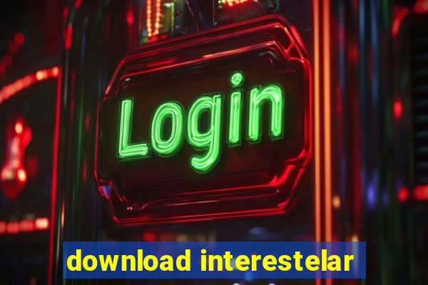 download interestelar