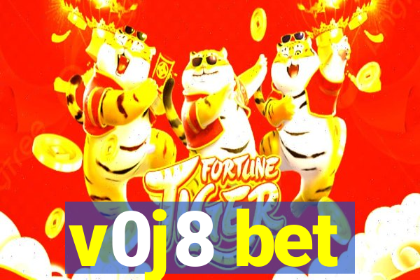 v0j8 bet