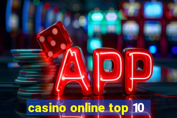 casino online top 10