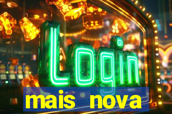 mais nova plataforma de jogos