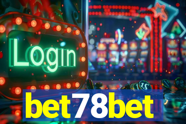 bet78bet