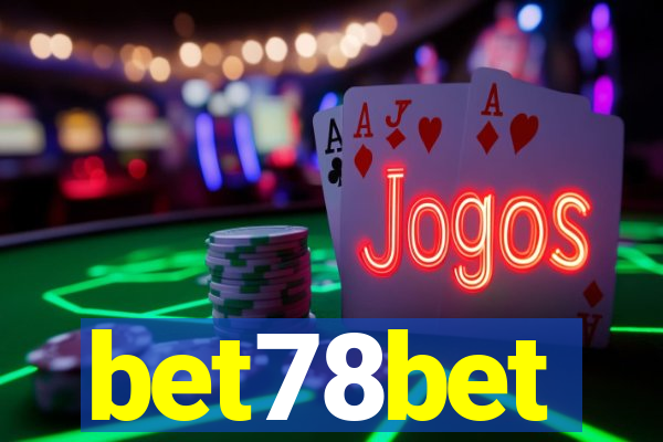 bet78bet