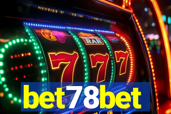 bet78bet