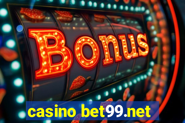 casino bet99.net