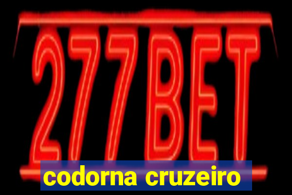 codorna cruzeiro