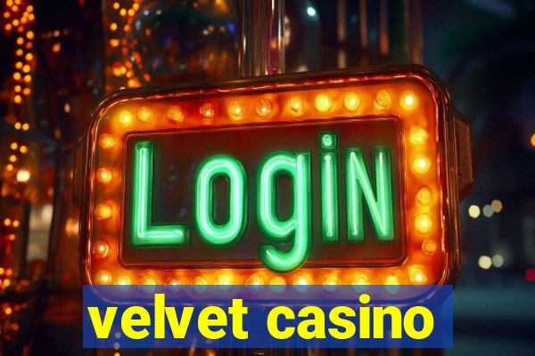 velvet casino