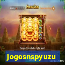 jogosnspyuzu