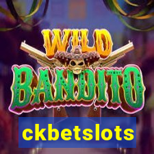 ckbetslots