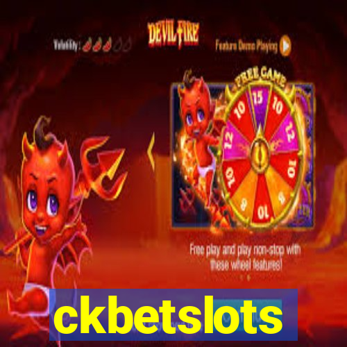 ckbetslots