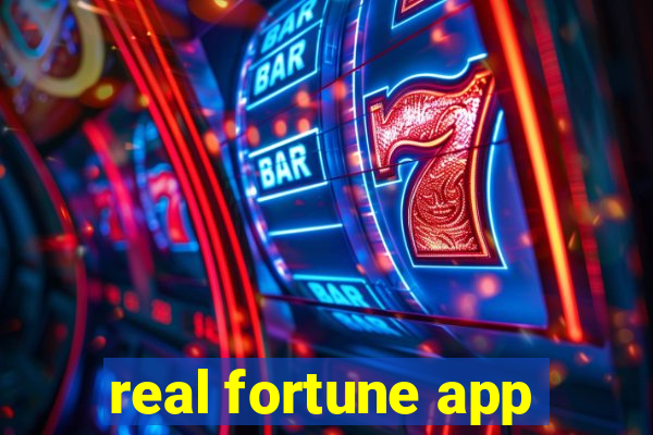 real fortune app