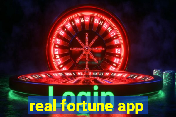 real fortune app