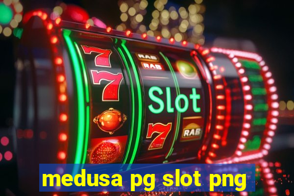 medusa pg slot png