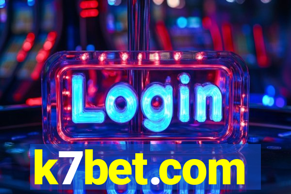 k7bet.com