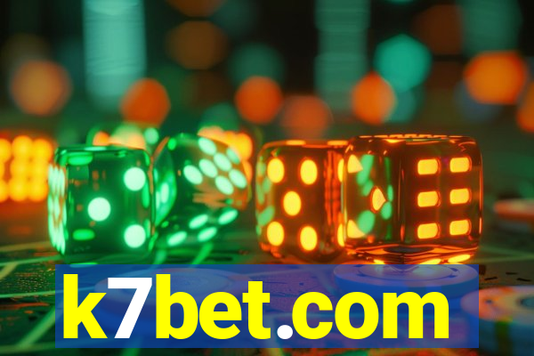 k7bet.com