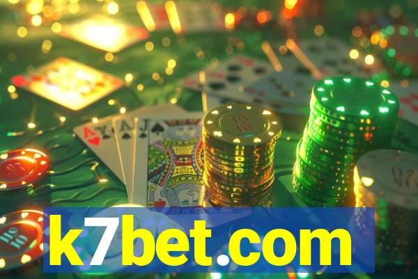 k7bet.com