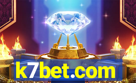 k7bet.com