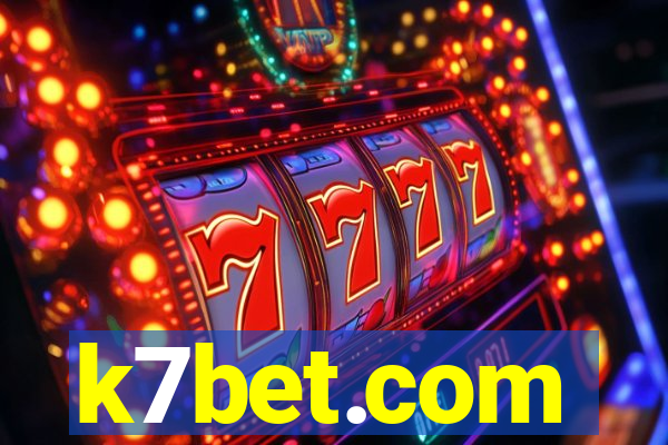 k7bet.com