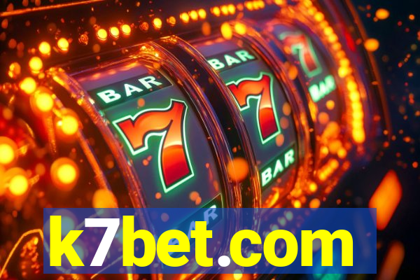 k7bet.com