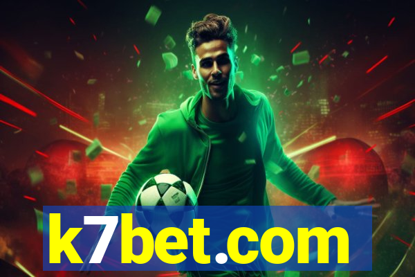 k7bet.com