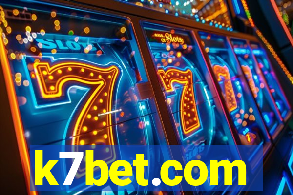 k7bet.com