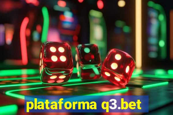 plataforma q3.bet