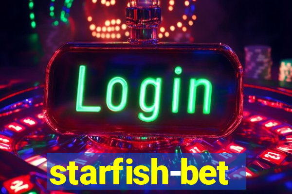 starfish-bet