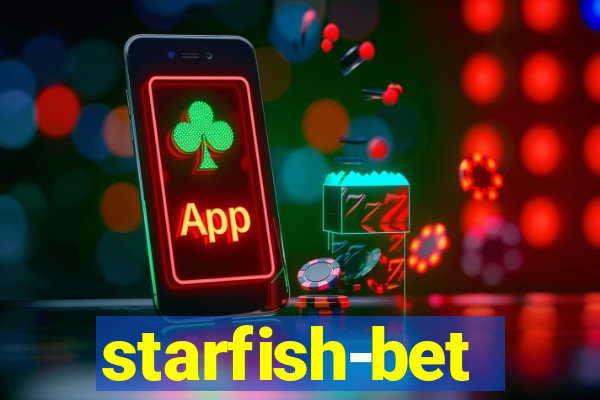 starfish-bet