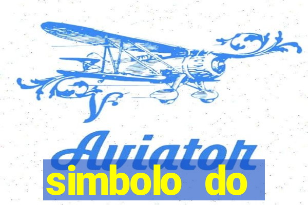 simbolo do corinthians copiar e colar