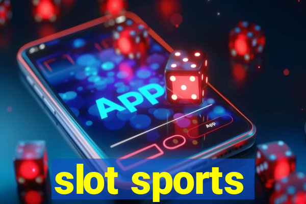 slot sports