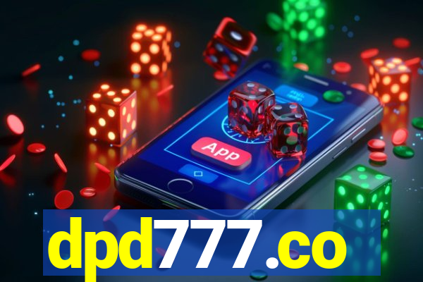 dpd777.co