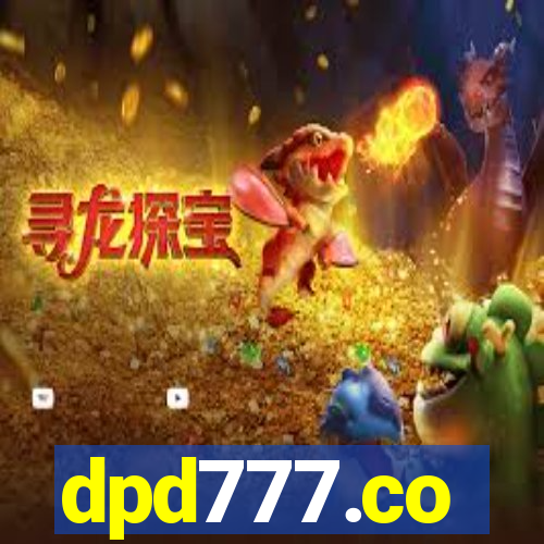 dpd777.co