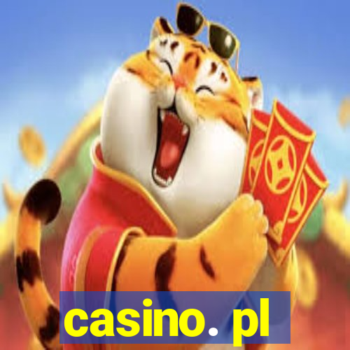 casino. pl