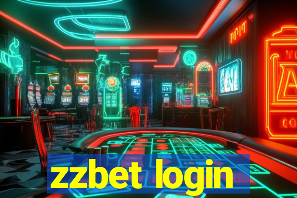 zzbet login