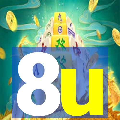 8u