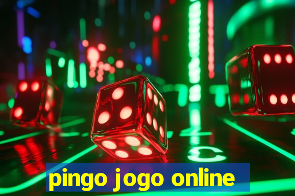 pingo jogo online