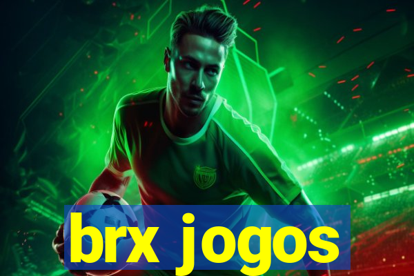 brx jogos