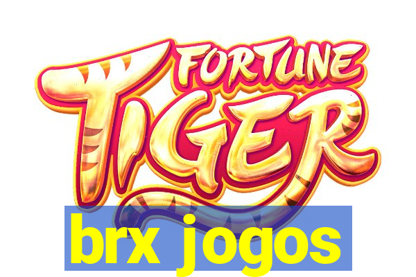 brx jogos