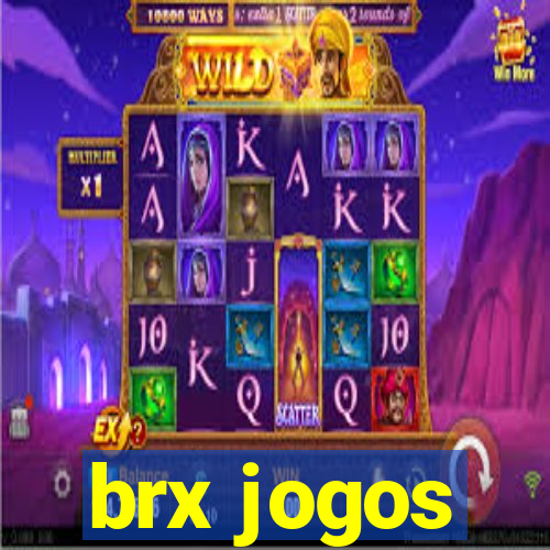 brx jogos