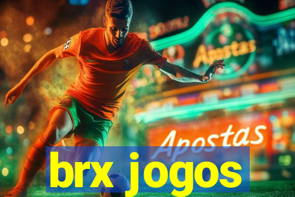 brx jogos