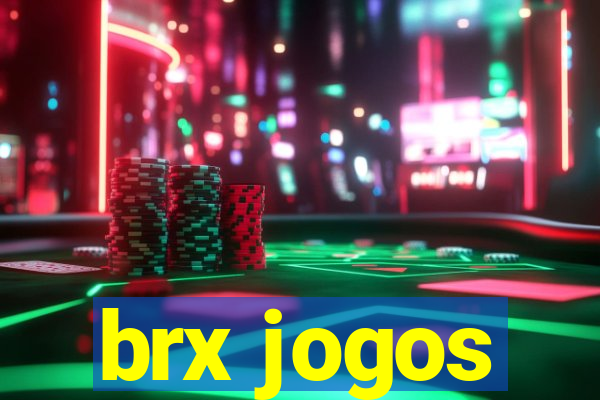 brx jogos