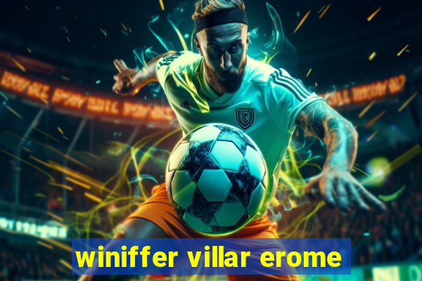 winiffer villar erome