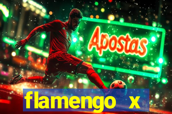 flamengo x fortaleza futemax