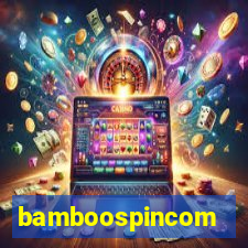 bamboospincom