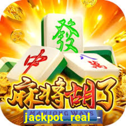 jackpot real - slots & crash