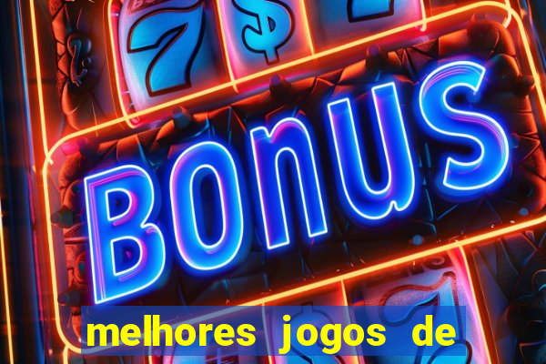 melhores jogos de 2 android