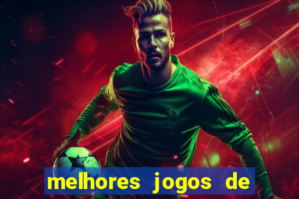 melhores jogos de 2 android