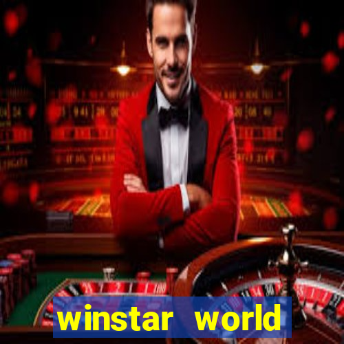 winstar world resort and casino