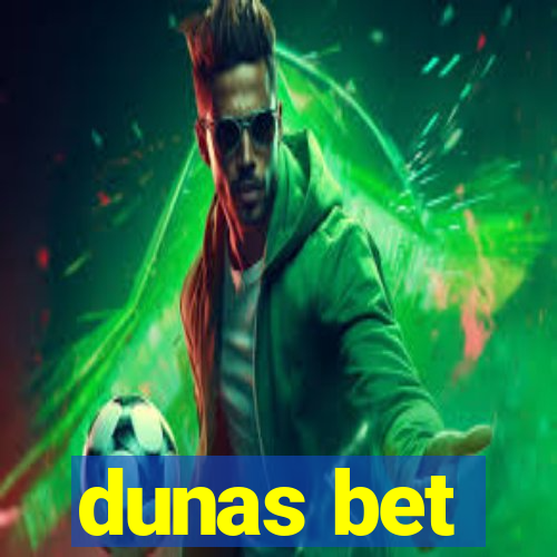 dunas bet