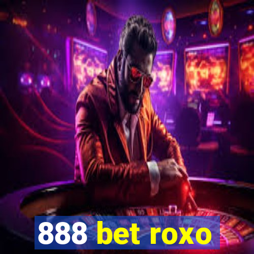 888 bet roxo