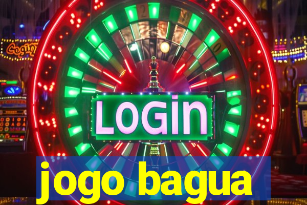 jogo bagua